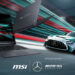 Kolaborasi MSI dan Mercedes-AMG Akan Hadirkan Lini Laptop Mewah!
