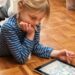 iPad Untuk Anak