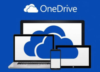 Microsoft OneDrive