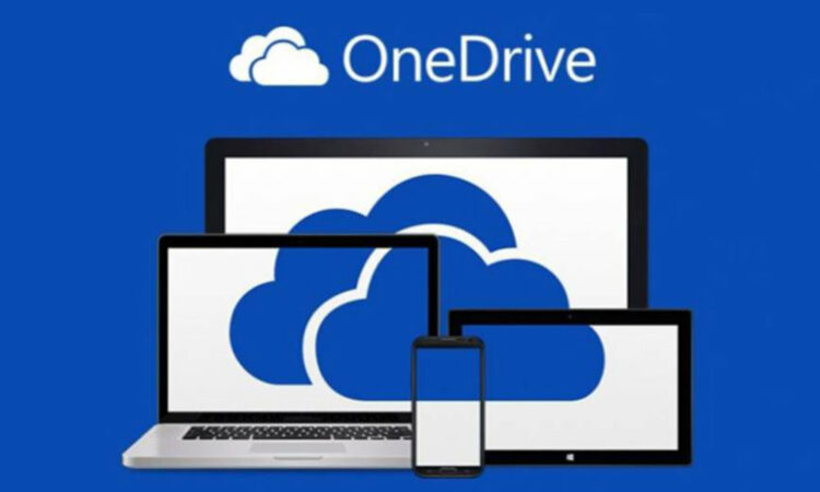 Microsoft OneDrive