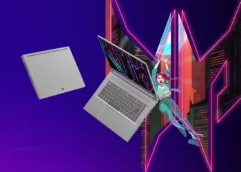 Acer Perkenalkan Predator Triton 16 di Computex 2023!