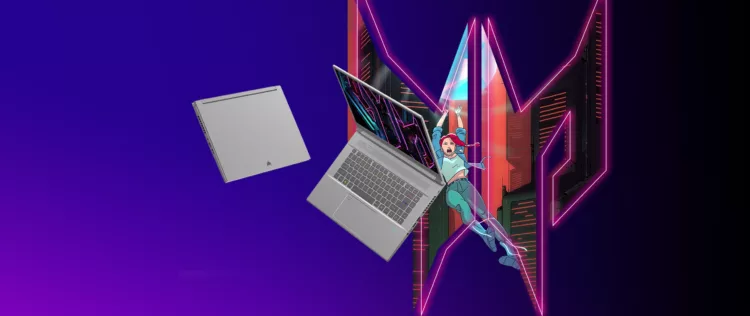 Acer Perkenalkan Predator Triton 16 di Computex 2023!