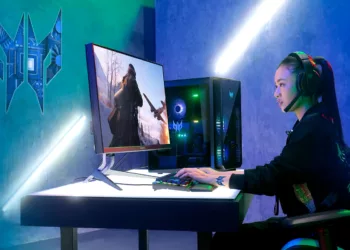 Acer Predator X32 FP