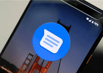 Memunculkan Kembali Teks Terhapus