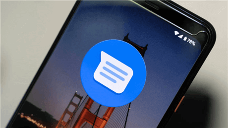 Memunculkan Kembali Teks Terhapus