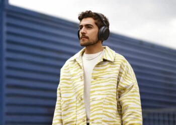 Sennheiser Momentum 4