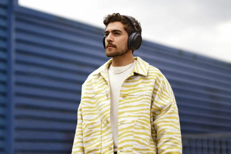 Sennheiser Momentum 4