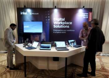 Lenovo Dukung Transformasi Bisnis Digital End-to End Berteknologi Premium di Indonesia!