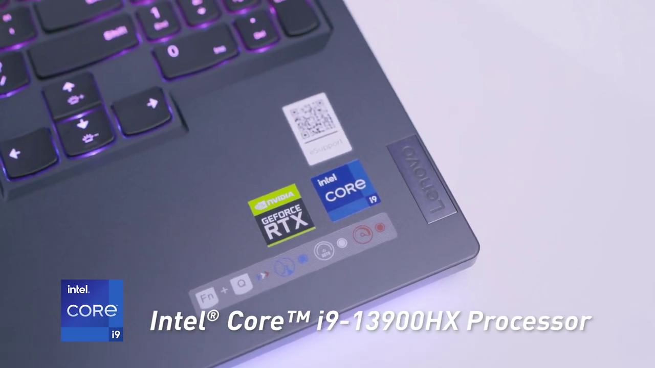 Intel Core i9 13900HX