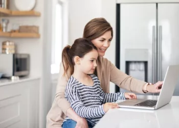 aplikasi parental control