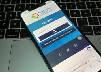 5 Cara Mengatasi IMEI Terblokir Paling Mudah!