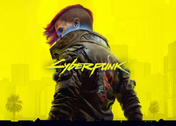 Cyberpunk 2077: Game PC Terlaris 2023!
