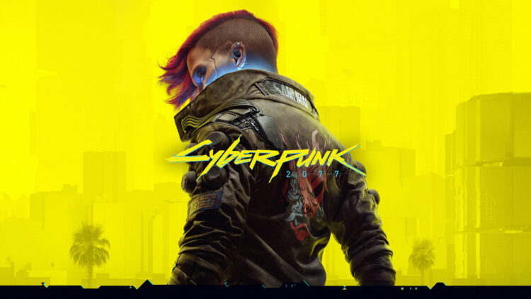 Cyberpunk 2077: Game PC Terlaris 2023!