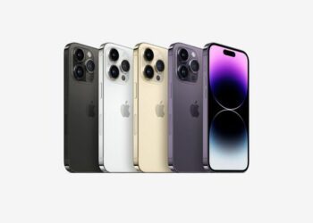 Mengenal iPhone 14: Smartphone Terlaris Tahun Ini