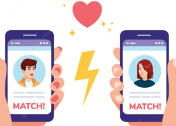 6 Aplikasi Pencari Jodoh Paling Populer