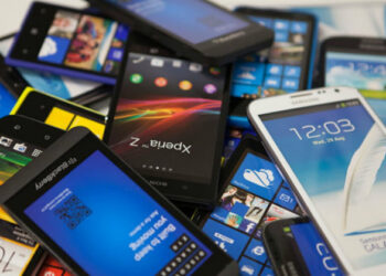 Cek Urutan Vendor Ponsel Anda di Sini!