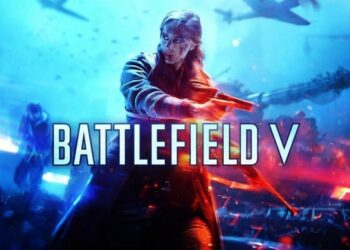 Battlefield V: Pilihan Game Perang yang Spektakuler