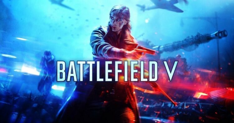 Battlefield V: Pilihan Game Perang yang Spektakuler
