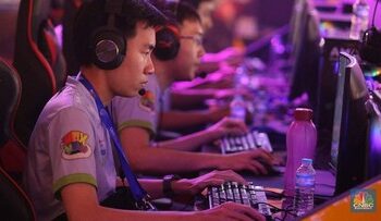 5 Game Esport Terpopuler di Indonesia, Coba Sekarang!