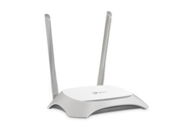 5 Rekomendasi 5 Router WiFi Terbaik untuk Internet Cepat!