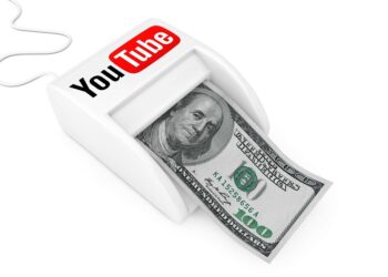 9 Cara Menghasilkan Uang di YouTube yang Jarang Diketahui!