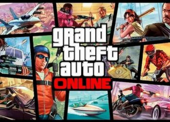 Aspek Menarik dari Game GTA Online yang Bikin Candu!