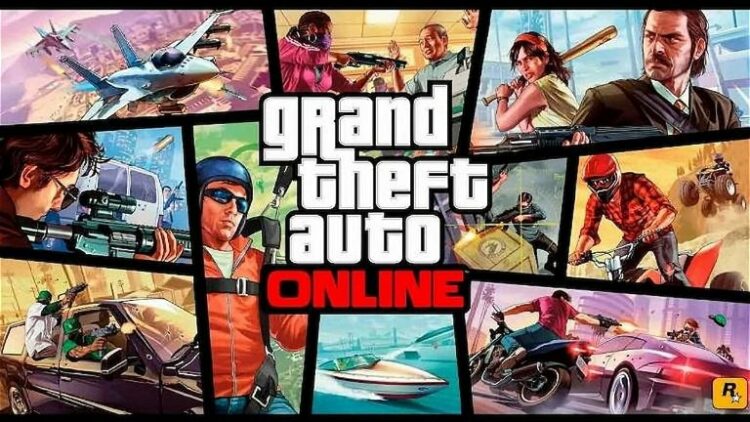 Aspek Menarik dari Game GTA Online yang Bikin Candu!