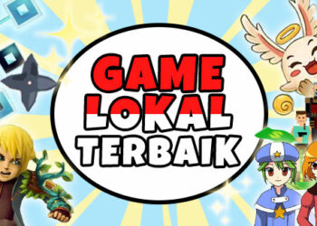 2 Game Terkenal Karya Anak Bangsa!