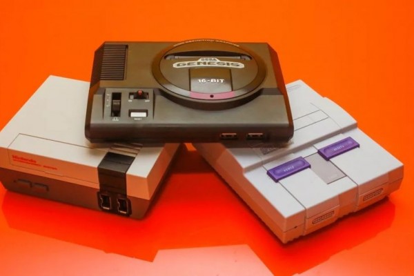 Konsol Gaming: Pusat Hiburan Bagi Jutaan Orang