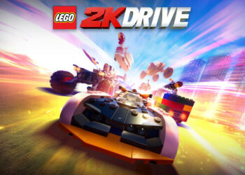 Intip 7 Cara Menang Game Lego 2K Drive, di Sini!