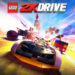 Intip 7 Cara Menang Game Lego 2K Drive, di Sini!