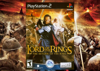 Mengenal The Lord Of The Rings: Pilihan Game Terbaik di PC
