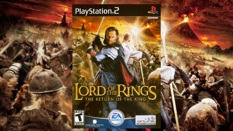 Mengenal The Lord Of The Rings: Pilihan Game Terbaik di PC