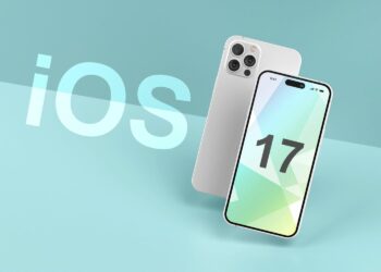 Ini Dia, 8 Deretan iPhone dengan iOS 17 Terbaru!