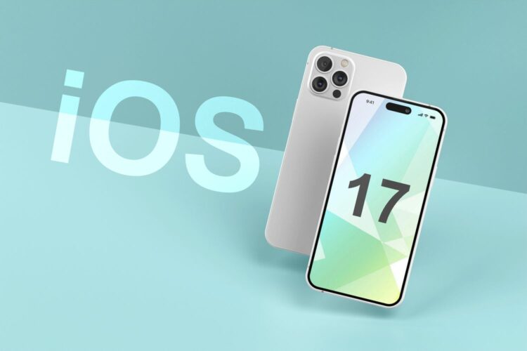 Ini Dia, 8 Deretan iPhone dengan iOS 17 Terbaru!