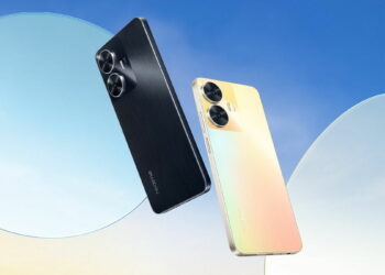 Intip Spesifikasi Unggulan Realme C53 di Sini!