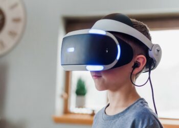 Akhirnya Apple Rilis Headset AR Pertamanya