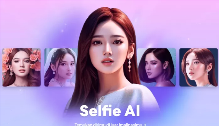 Selfie AI