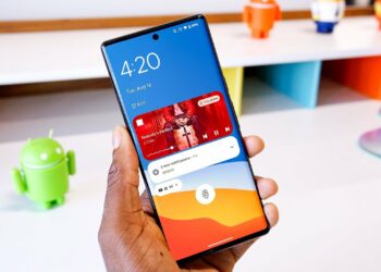 12 Fitur Canggih Android 13 Terbaru dan Fungsinya