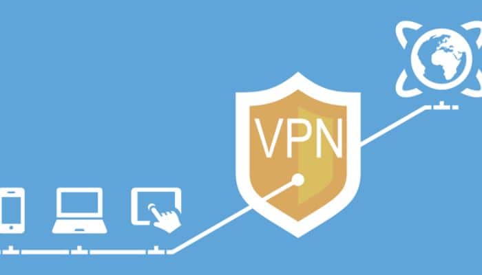 Aplikasi VPN