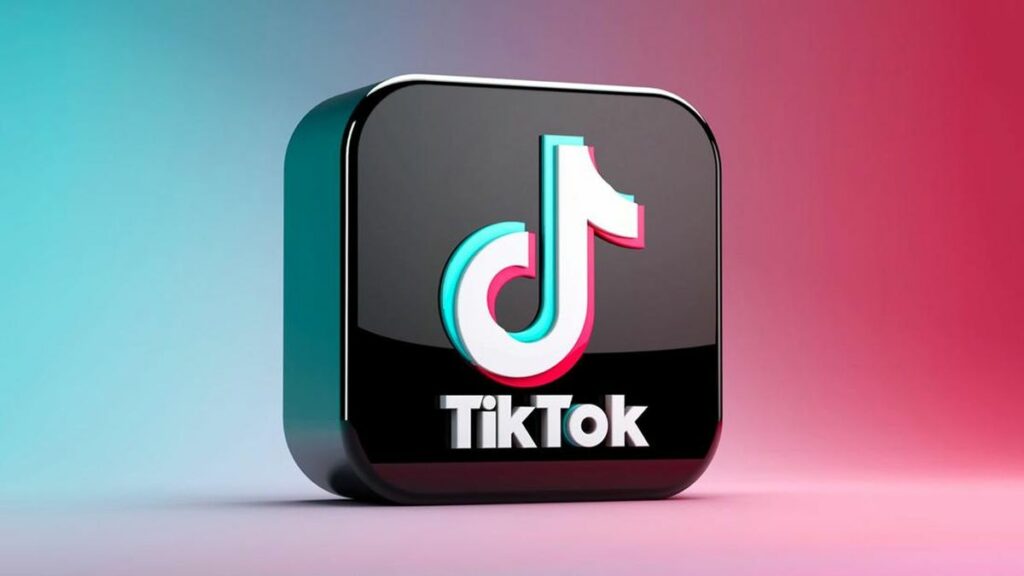 Aplikasi TikTok