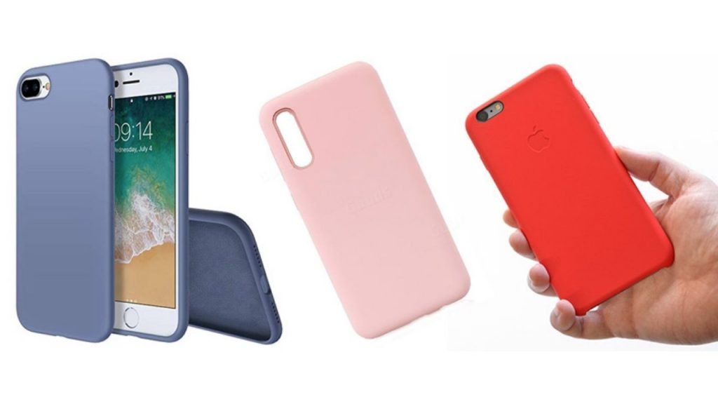 Cara Memilih Silikon HP