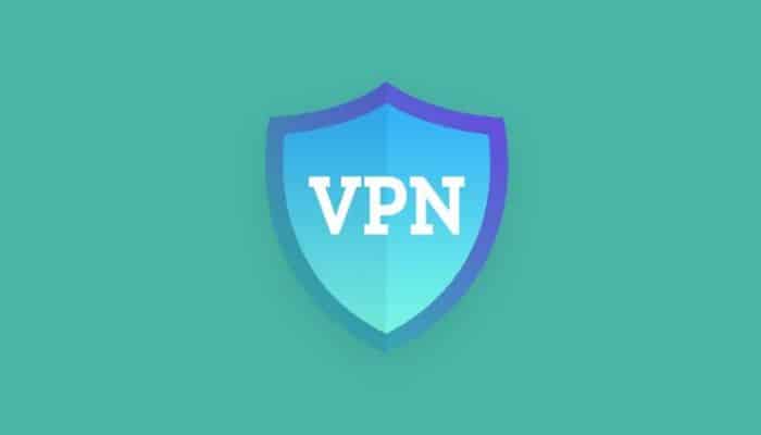 Aplikasi VPN