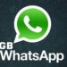 Perbandingan WhatsApp Ori vs WhatsApp GB