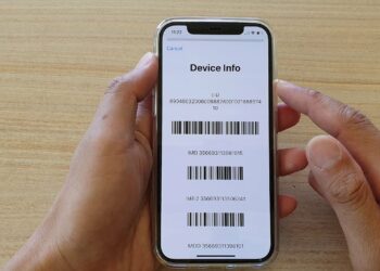 3 Cara Mudah Cek IMEI iPhone, Awas Penipuan!