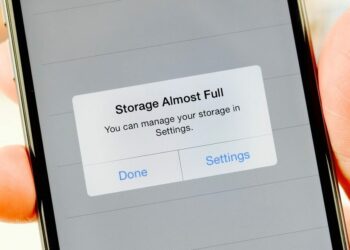 3 Penyebab Penyimpanan Internal Penuh dan Cara Mengatasinya!