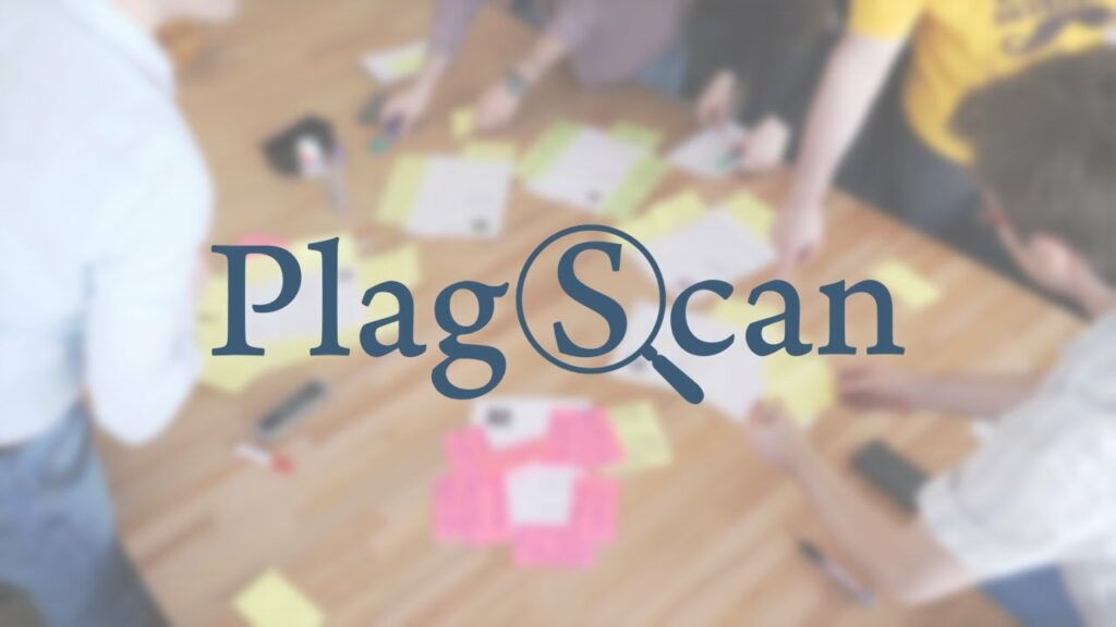 Cek Plagiarisme