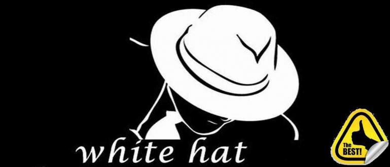 Hacker White Hat