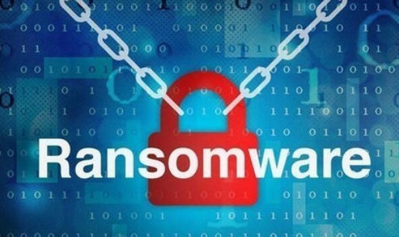 Ransomware