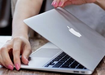 4 Fitur Laptop Apple Macbook Pro 14 Inci